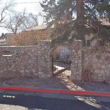 Your Home In Colorado Springs Eksteriør billede