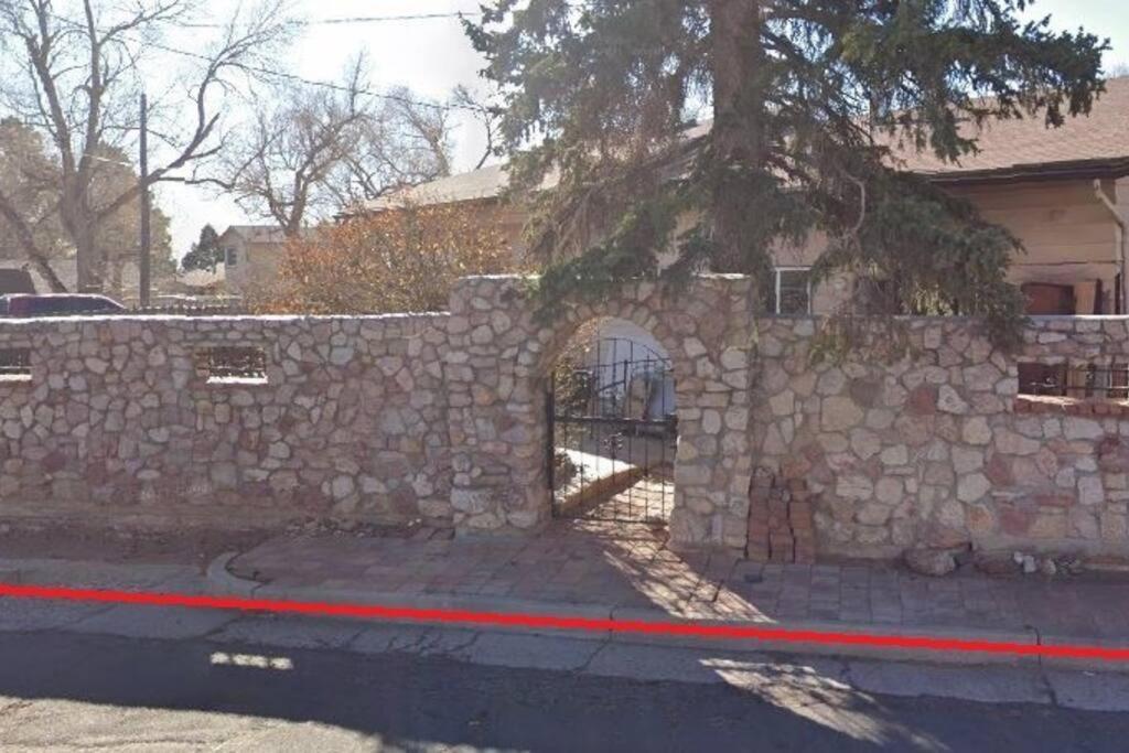 Your Home In Colorado Springs Eksteriør billede
